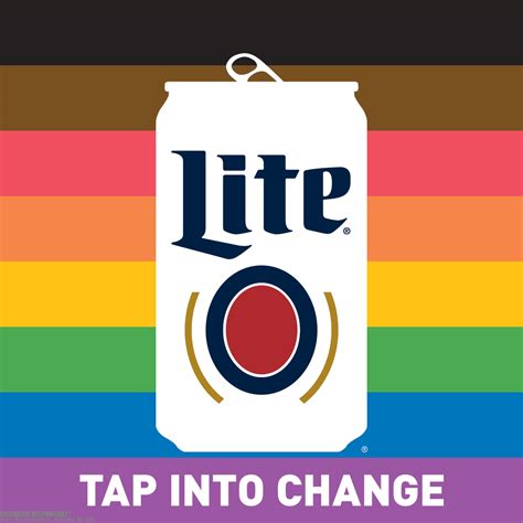 coors light transgender can|Molson Coors Beverage Company’s “Tap Into。